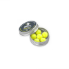 Oros 6 pk Strike Indicator Small Chartreuse