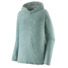 Patagonia Men's Tropic Comfort Natural Hoody Sea Run Blue Sage Medium