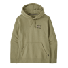 Patagonia Men's Home Water Trout Uprisal Hoody Gumtree Green XL