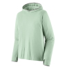Patagonia Men's Tropic Comfort Natural Hoody Thin Ice Medium