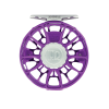 Ross Reels Animas Fly Reel Purple 4/5 wt