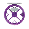 Ross Colorado Fly Reel Purple 4/5 wt
