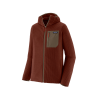 Patagonia Men's R1 Air Full-Zip Hoody Black XXL