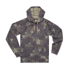 Howler Brothers Logger Head Hoodie Tropic Noir: Antique Black Medium