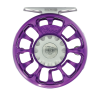 Ross Evolution FS Fly Reel Purple 4/5 wt