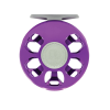 Ross Reels Cimarron Fly Reel Purple 4/5 wt