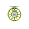 Ross Evolution FS Fly Reel Chartreuse 4/5