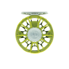 Ross Animas Fly Reel Chartreuse 4/5
