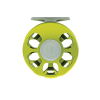 Ross Cimarron Fly Reel Chartreuse 4/5