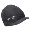 AvidMax Outfitters Rising Knit Visor Beanie