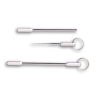 AvidMax Outfitters C&F Design CFA-11 3-IN-1 Nail Knot Fly Fishing Tool