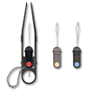 AvidMax Outfitters C&F Design CFA-40 3-IN-1  Fly Fishing Tweezers