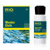 AvidMax Outfitters RIO AgentX Line Cleaning Kit Dressing 2 Wonder Cloth