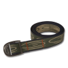 AvidMax Outfitters Fishpond Logo Belt Green