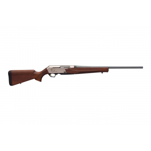 Browning BAR MK3 308 Win 22" Barrel 4 Rounds Blued Rifle - 