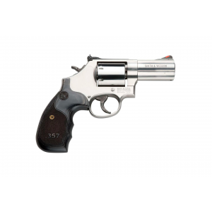 S&W Model 686 Plus 3-5-7 Magnum .357 Mag Revolver - 