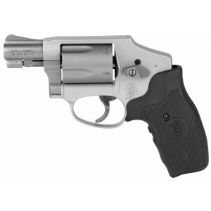 Smith & Wesson 1.875" Barrel 642 Small Frame Revolver 38 Special 5Rd - Stainless - 