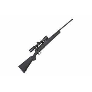 Mossberg Patriot 22" 308 Winchester/7.62 NATO 5+1 Bolt Action Rifle w/ Vortex Scope - 