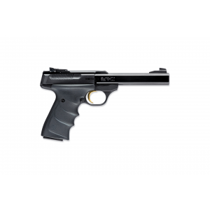 Browning 051407490 Buck Mark Standard *CA Compliant 22 LR 5.50" 10+1 Matte Black - 