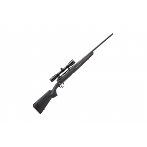 Savage Arms AXIS II XP 270 Winchester 22" 4+1 Bolt-Action Rifle w/ Scope - 