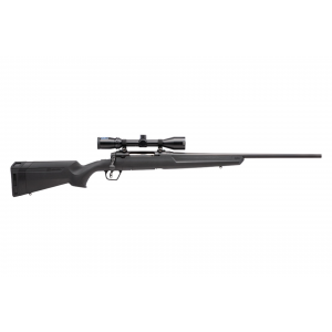 Savage Arms AXIS II XP 22" .308 Winchester 4Rd Bolt-Action Rifle w/ Scope - Black - 