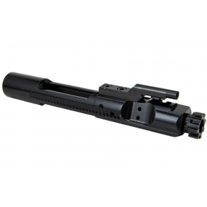 Toolcraft .223/5.56/300 BLK M16 Profile Bolt Carrier Group - Black Nitride - 