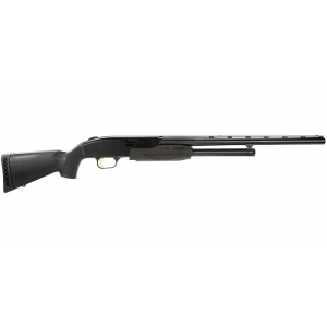 Mossberg 50485 510 Mini Super Bantam All Purpose 18.50" 20GA 3rd Pump-Action Shotgun - Black - 