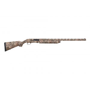 Mossberg 935 Waterfowl 12 GA 28" 5RD 3.5" Semi-Auto Shotgun - Mossy Oak Shadowgrass - 