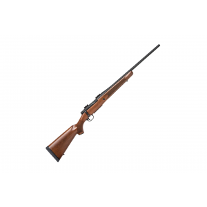 Mossberg Patriot 22" 308 Winchester 5+1 Bolt-Action Rifle - Walnut - 