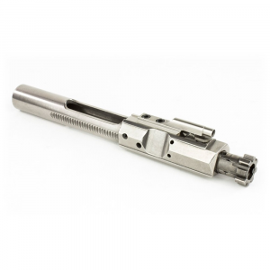 Toolcraft AR-10 / 308 / 6.5 Creedmoor Bolt Carrier Group - Nickel Boron - High Pressure Bolt - 