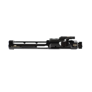 Rubber City Armory Low Mass Competition AR-15 BCG w/ Adjustable Gas Key - 