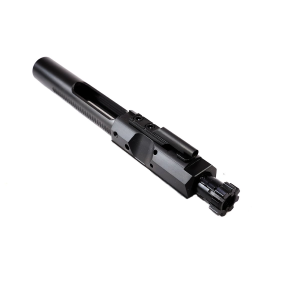 Toolcraft AR-10 / 308 / 6.5 Creedmoor Bolt Carrier Group w/ High Pressure Bolt - Ion Bond DLC - 