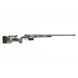 Bergara B-14 Wilderness HMR 24" 6.5 Creedmoor 5rd Bolt Action Rifle - Woodland Camo - 