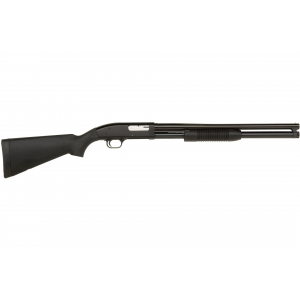 Maverick Arms 31046 88 Security Blued 12 Gauge 20" 3" 7+1 - 