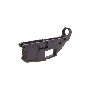 Lantac N15 Raven Billet Lower Receiver - 