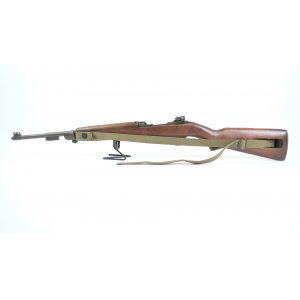 Inland- M1 Carbine .30 Carbine 18" Semi-Auto Rifle - Used - 