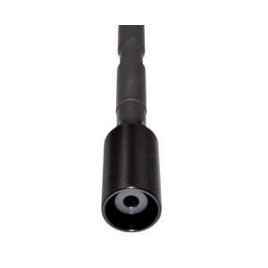 Presma Muzzle Brake 1/2x28 w/ Blast Forwarding Device - MZ-04-01-B - 