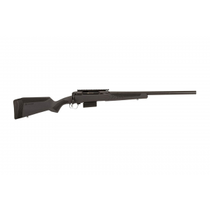 Savage Arms 212 Slug Gun 22" Bolt-Action Shotgun - Black - 