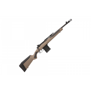 Savage 110 Scout .223 Remington 16.5" Bolt Action Rifle - 