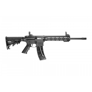 Smith & Wesson M&P15-22 Sport 16.5" 22 Long Rifle 25rd Semi-Auto Rifle - 