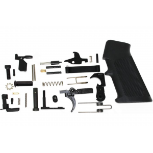 Anderson Manufacturing AM-10 AR-10 Generation II Lower Parts Kit - 