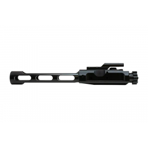 Lightweight AR-10 / 308 / 6.5 Creedmoor Bolt Carrier Group - Black Nitride - 