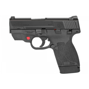 Smith & Wesson Shield M2.0 Striker Fired 3.3" 45 ACP 7Rd Subcompact Semi-Auto Pistol - Black - 