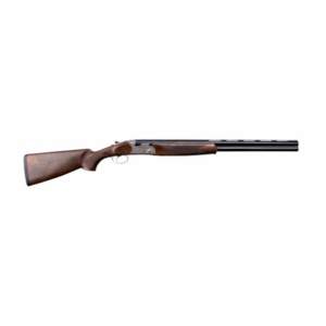 Beretta USA J686SJ0 686 Silver Pigeon I 12 Gauge 30" 2 3" Silver - 