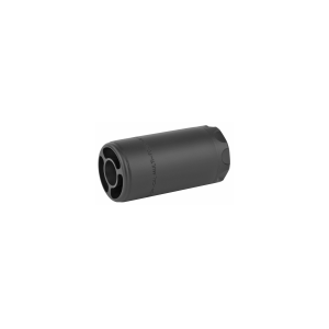 Surefire Warden Blast Diffuser 5/8x24 - Black - 