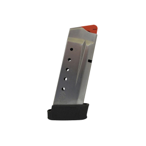 SMITH & WESSON M&P SHIELD, 45 ACP 7RD DETACHABLE MAGAZINE - Smith & Wesson