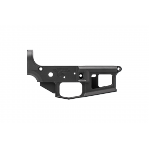 Aero Precision M4E1 Stripped Lower Receiver, Special Edition: Thunder Ranch - Anodized Black - 