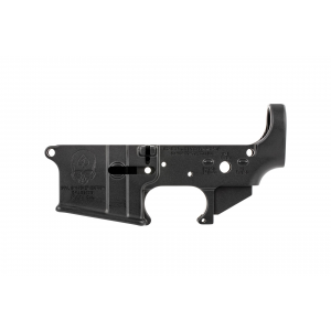 Sons Of Liberty Gun Works AR-15 Stripped Lower Receiver - Soul Snatcher - 