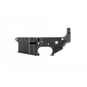 Sons Of Liberty Gun Works AR-15 Stripped Lower Receiver - Lone Star - 