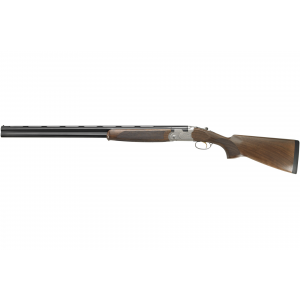 Beretta 686 Silver Pigeon I 30" 12 Gauge 3"  2Rd - Silver - 